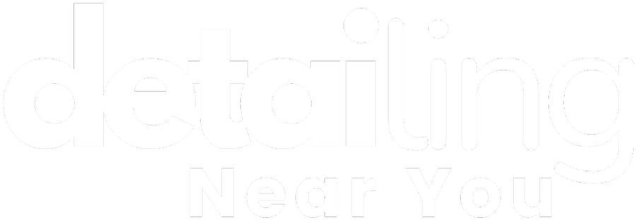 Detailing Near You